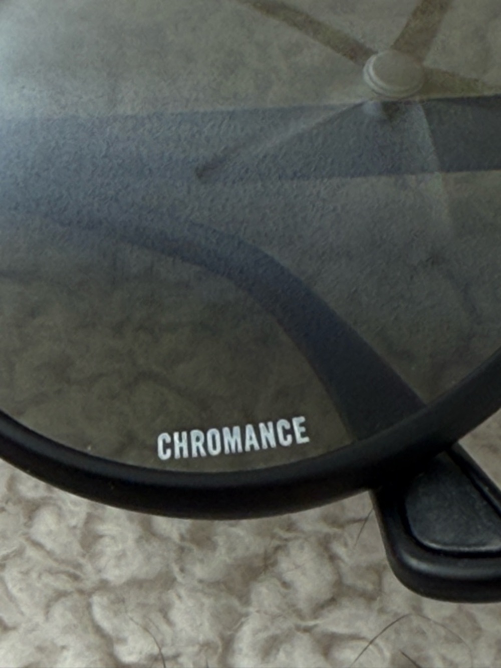 Ray-Ban Chromance Polarized Sunglasses - Picture 5 of 8